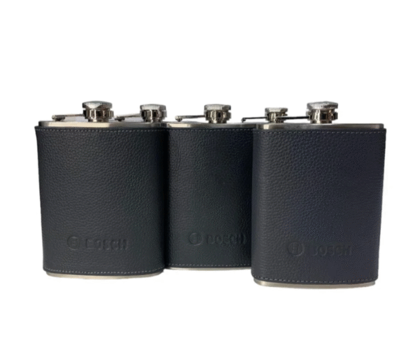 Camineras Personalizadas