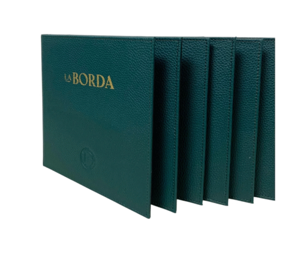 Porta Menús Versión 3