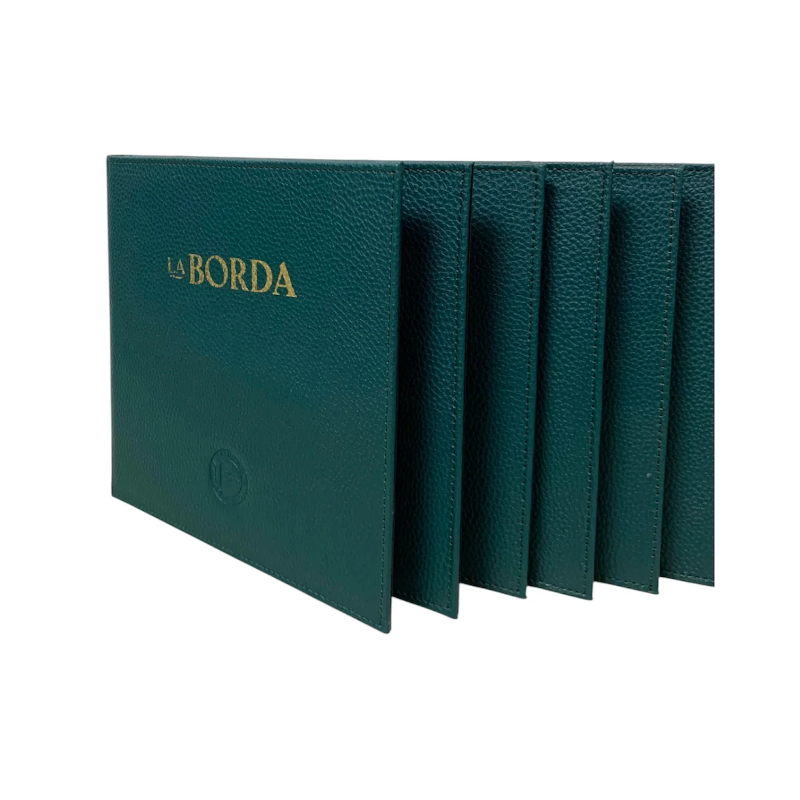 Porta Menús Versión 3