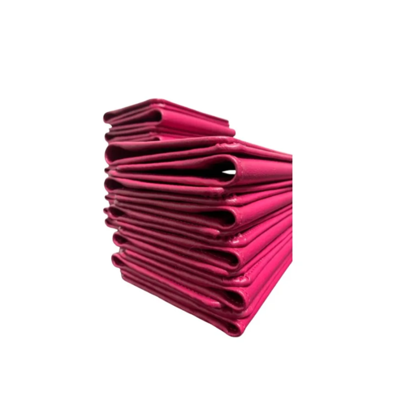 Porta Pasaporte Personalizado